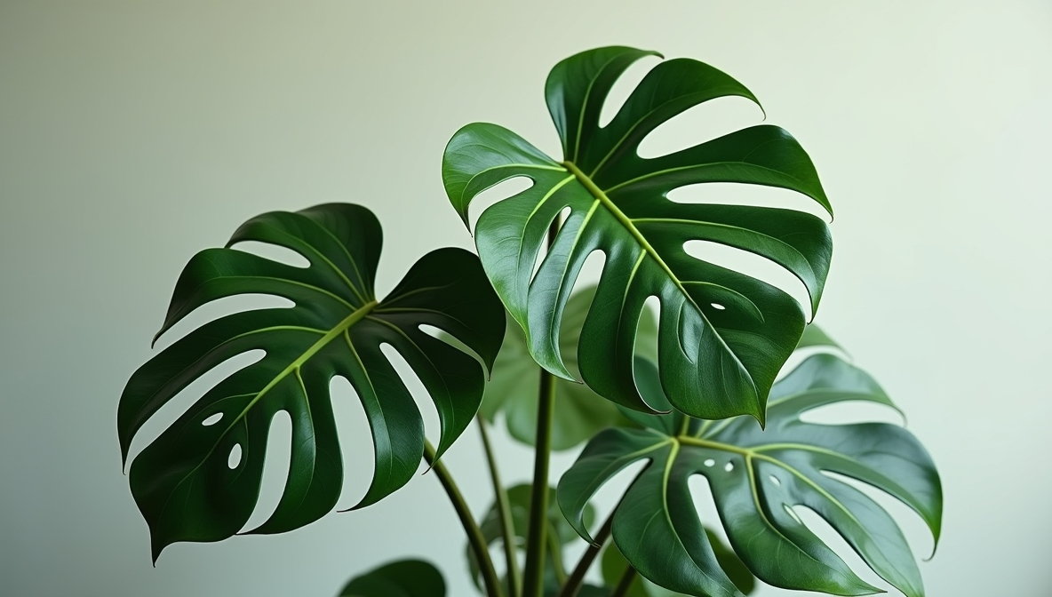 Monstera Deliciosa from Waxshopshop